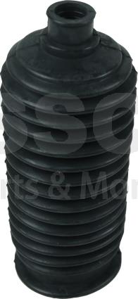 OSSCA 91467 - Ansamblu burduf, directie allinparts.ro