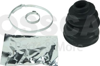 OSSCA 91432 - Burduf cauciuc, articulatie planetara - allinparts.ro