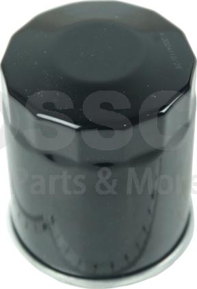 OSSCA 91479 - Filtru ulei allinparts.ro