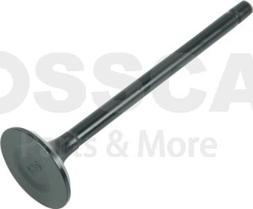 OSSCA 91502 - Supapa admisie allinparts.ro