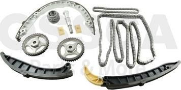 OSSCA 91061 - Chit lant de distributie - allinparts.ro