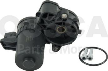 OSSCA 91199 - Element actionare. etrier frana de parcare allinparts.ro