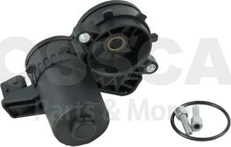 OSSCA 91198 - Element actionare. etrier frana de parcare allinparts.ro
