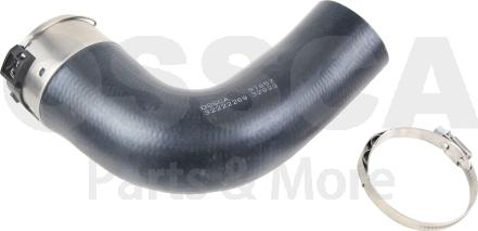 OSSCA 91857 - Furtun aer supraalimentare allinparts.ro