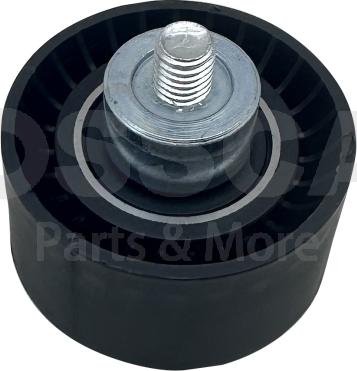 OSSCA 91399 - Rola ghidare / conducere, curea distributie allinparts.ro