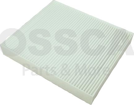 OSSCA 91390 - Filtru aer allinparts.ro