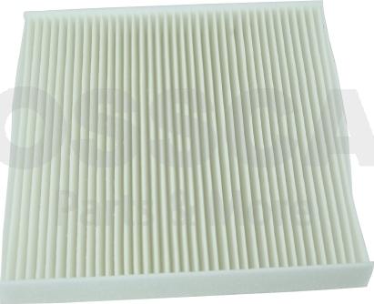 OSSCA 91392 - Filtru aer allinparts.ro