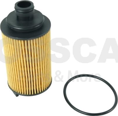 OSSCA 91311 - Filtru ulei - allinparts.ro