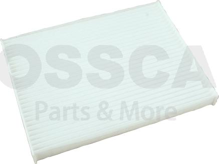 OSSCA 91382 - Filtru aer - allinparts.ro
