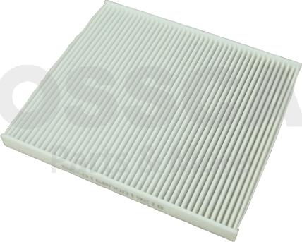 OSSCA 91379 - Filtru aer allinparts.ro