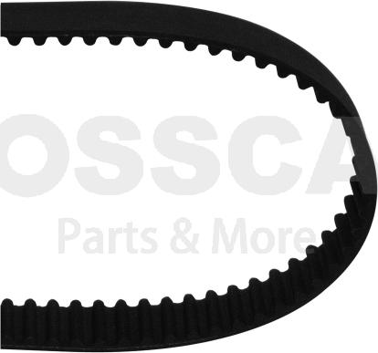 OSSCA 91370 - Curea transmisie allinparts.ro