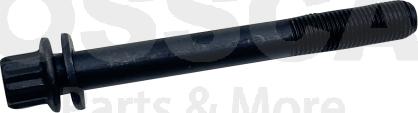 OSSCA 91246 - Set surub, chiulasa allinparts.ro