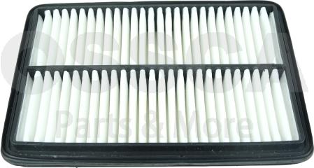 OSSCA 91268 - Filtru aer - allinparts.ro