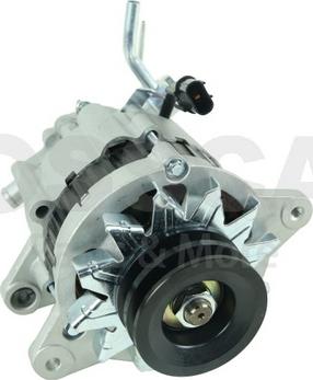 OSSCA 91784 - Generator / Alternator - allinparts.ro