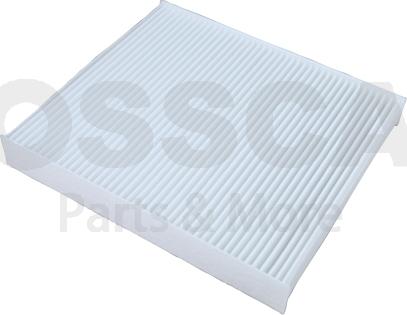 OSSCA 93925 - Filtru, aer habitaclu allinparts.ro