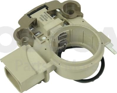 OSSCA 93422 - Regulator, alternator - allinparts.ro