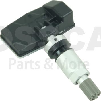 OSSCA 93876 - Senzor, sistem de control al presiunii pneuri allinparts.ro