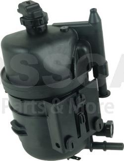 OSSCA 92639 - Filtru combustibil - allinparts.ro