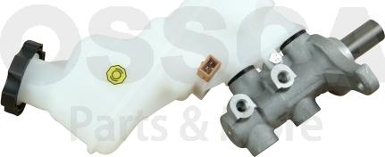 OSSCA 92389 - Pompa centrala, frana - allinparts.ro