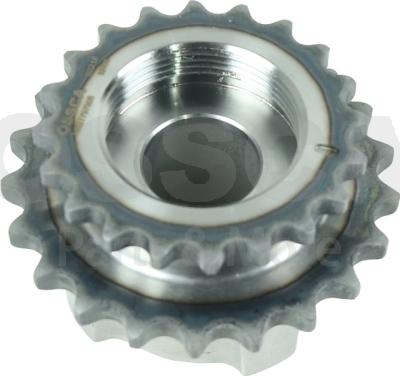 OSSCA 92218 - Roata dintata, arbore cotit - allinparts.ro