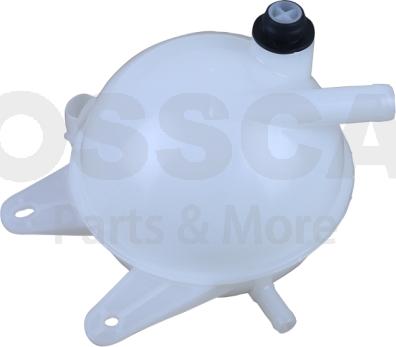 OSSCA 97171 - Vas de expansiune, racire allinparts.ro