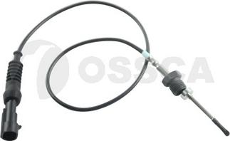 OSSCA 49414 - Senzor, temperatura gaze evacuare - allinparts.ro