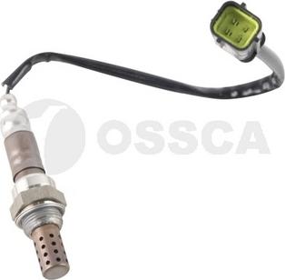 OSSCA 49586 - Sonda Lambda allinparts.ro