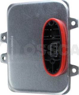 OSSCA 49579 - Unitate de control,lumini - allinparts.ro