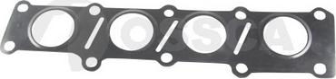 OSSCA 49065 - Garnitura, pompa vacuum - allinparts.ro
