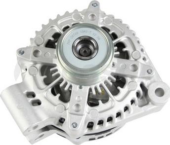 OSSCA 49083 - Generator / Alternator - allinparts.ro