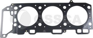 OSSCA 49034 - Garnitura, chiulasa - allinparts.ro