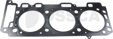 OSSCA 49035 - Garnitura, chiulasa - allinparts.ro