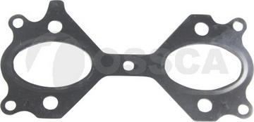 OSSCA 49026 - Garnitura, pompa vacuum - allinparts.ro