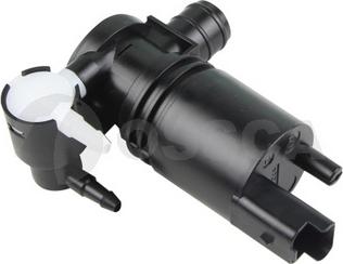 OSSCA 49889 - Pompa de apa,spalare parbriz allinparts.ro