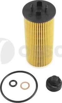 OSSCA 49209 - Filtru ulei - allinparts.ro