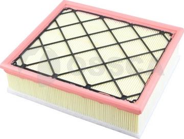 OSSCA 49711 - Filtru aer - allinparts.ro