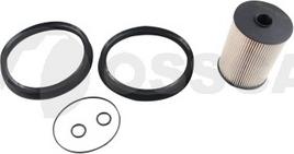 OSSCA 44911 - Filtru combustibil allinparts.ro
