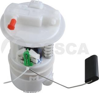 OSSCA 44498 - Pompa combustibil - allinparts.ro