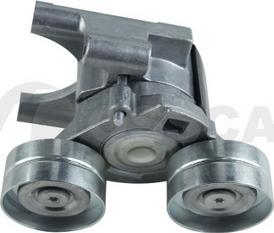 OSSCA 44409 - Intinzator, Curea trapezoidal allinparts.ro