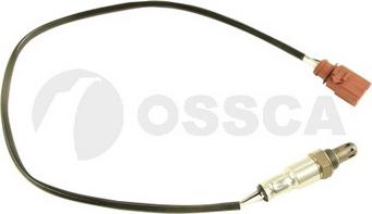 OSSCA 44476 - Sonda Lambda - allinparts.ro