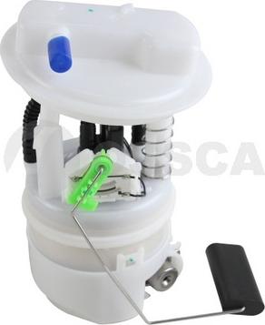 OSSCA 44540 - Pompa combustibil allinparts.ro