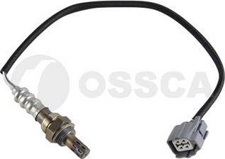 OSSCA 44550 - Sonda Lambda allinparts.ro