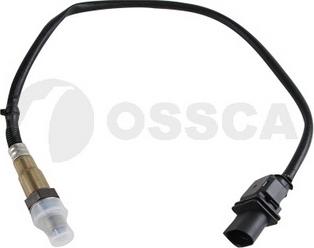OSSCA 44558 - Sonda Lambda - allinparts.ro