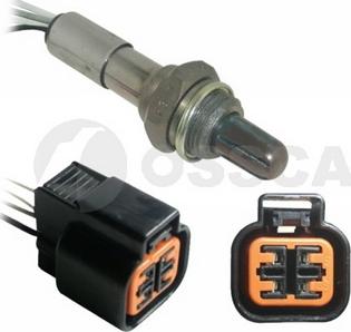 OSSCA 44577 - Sonda Lambda allinparts.ro