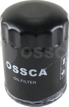 OSSCA 44600 - Filtru ulei allinparts.ro