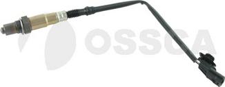 OSSCA 44629 - Sonda Lambda allinparts.ro