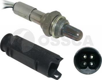 OSSCA 44628 - Sonda Lambda allinparts.ro