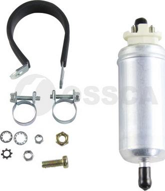 OSSCA 44012 - Pompa combustibil allinparts.ro