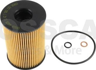 OSSCA 44835 - Filtru ulei - allinparts.ro