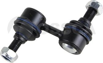 OSSCA 44349 - Brat / bieleta suspensie, stabilizator - allinparts.ro